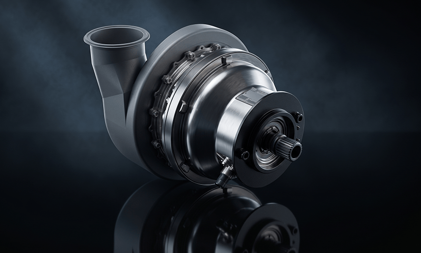 ATS60 engine starting system
